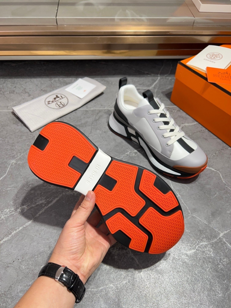 Hermes Sneakers